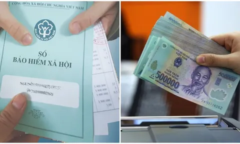 Chính thức từ 1/7/2025: Mức lương tối thiểu sẽ tăng gấp đôi đúng không?