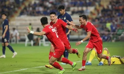 Bất ngờ với Tuấn Hải