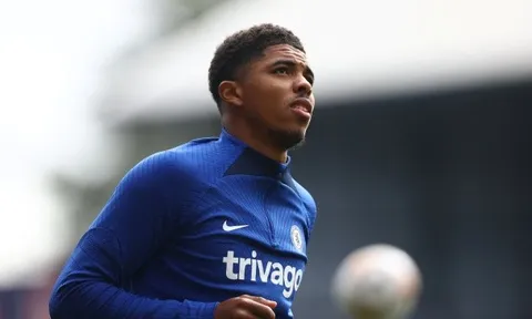 Chelsea sai lầm khi bán bom tấn 80 triệu euro?