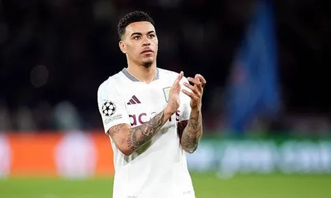 Chuyển nhượng tối 14/4: M.U chi 70 triệu bảng cho Rogers; Arsenal bán hai "người thừa"