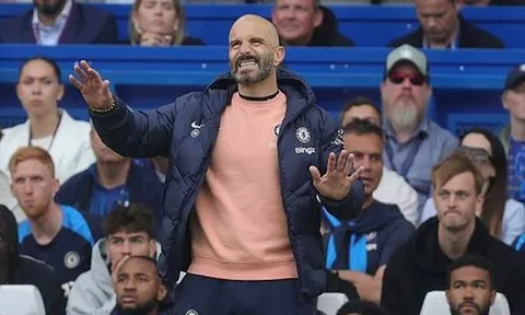 Enzo Maresca đang làm mất lòng người hâm mộ Chelsea?