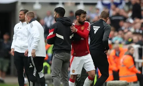 Man Utd thua tan tác, Gary Neville chỉ rõ lý do