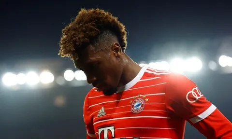 Rất nhanh, Arsenal đàm phán ký tiền đạo 40 triệu euro của Bayern
