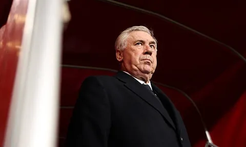 "Remontada" là gì và vì sao Ancelotti dùng nó để cảnh báo Arsenal?