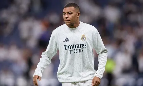 SỐC: Kylian Mbappe bị kêu gọi nhận án treo giò 10 trận trước đại chiến Arsenal