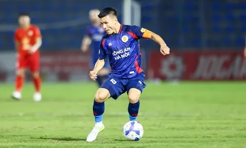 Tiệc sinh nhật hoành tráng của Quang Hải