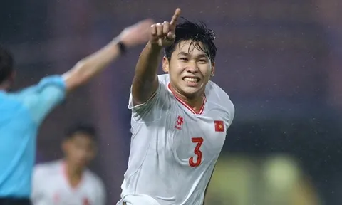 Trở về từ U17 châu Á, tương lai nào cho lứa cầu thủ U17 Việt Nam?