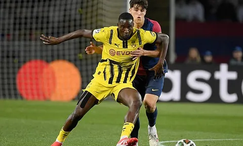 3 điểm nóng trước thềm đại chiến Dortmund - Barca