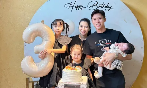 4 nàng công chúa của Quế Ngọc Hải