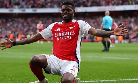 Arsenal được "cởi trói" đội hình trước đại chiến với Real Madrid