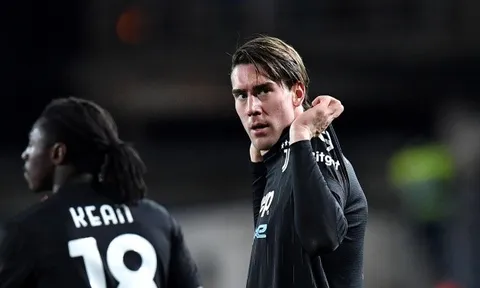 Bom tấn sắp nổ? Arsenal dốc két vì chữ ký 50 triệu euro từ Juve