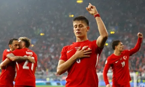 Chi 60 triệu euro, MU tạo thương vụ 'Odegaard 2.0' đình đám tiếp theo?