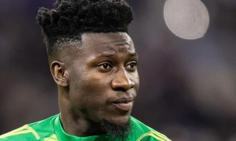 Chuyển nhượng sáng 15/4: Arsenal nhắm Coman; MU định giá Onana