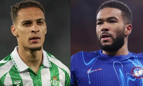 Chuyển nhượng tối 15/4: MU ra tối hậu thư vụ Antony; Chelsea bán 17 cầu thủ