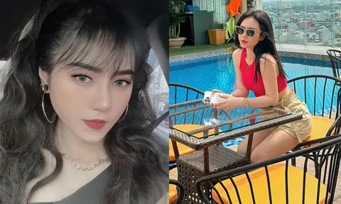 Cô gái Đồng Nai xinh đẹp gặp vô số rắc rối vì sở hữu cái tên độc lạ, “không thể đụng hàng”