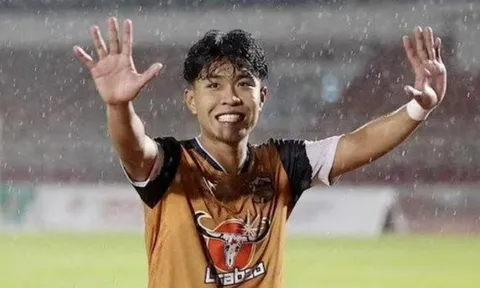 Điểm tin bóng đá Việt Nam 15/4: FIFA nhắc đến tên cầu thủ V-League; HAGL nhận tin vui từ Lý Đức
