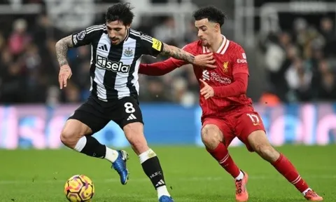 Kế hoạch của Juventus với Koopmeiners giữa lúc quan tâm đến Sandro Tonali