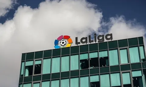 La Liga mở học viện bóng đá tại Việt Nam