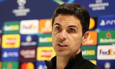 Lịch thi đấu ủng hộ Arsenal trên con đường lịch sử