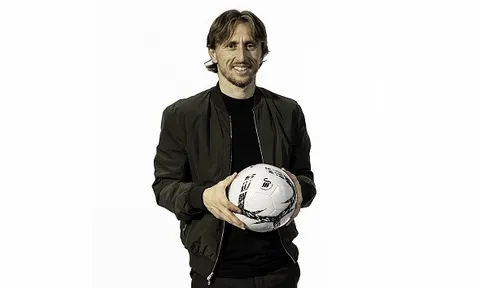 Luka Modric đầu tư vào Swansea City: Bước đi đầy bất ngờ nhưng hợp lý