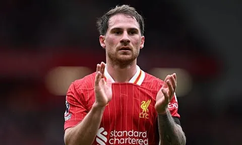 NÓNG! Real nhắm sao Liverpool, ngó lơ Zubimendi