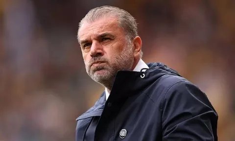 Tottenham cân nhắc ba HLV đối thủ tại Premier League để thay Ange Postecoglou