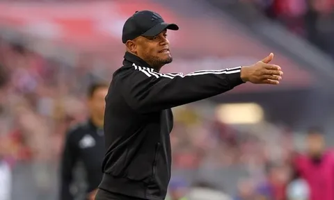 3 thay đổi then chốt giúp Bayern giải bài toán Inter Milan