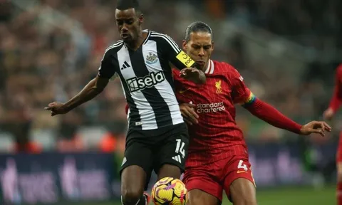 5 ưu tiên chuyển nhượng hè của Liverpool: Ai cần đến, ai chưa vội?