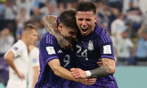 Alvarez muốn Atletico ký bom tấn 80 triệu euro từ Chelsea