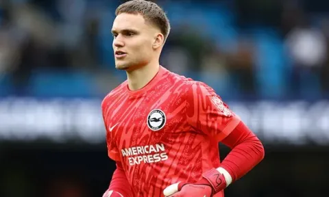 Chuyển nhượng sáng 16/4: MU nhắm 2 mục tiêu thay Onana; Atletico muốn có sao Arsenal