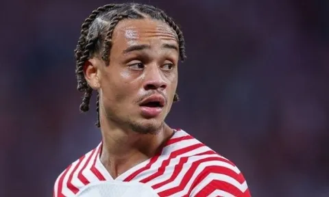 Chuyển nhượng tối 16/4: MU săn đón sao Bundesliga; Juventus mua đứt hậu vệ Chelsea