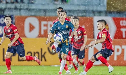 Điểm tin bóng đá Việt Nam 16/4: Bầu Đức đặt mục tiêu cho HAGL; La Liga mở học viện bóng đá tại Việt Nam