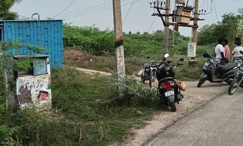 Đang lắp đèn, chồng bị điện giật, vợ bầu và bà ngoại lao vào cứu, tất cả đều không qua khỏi