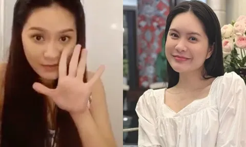 Clip bán hàng của Đoàn Di Băng bị “đào lại”: 1 viên tương đương 5kg rau củ, 1 ngày chỉ cần 2 - 3 viên