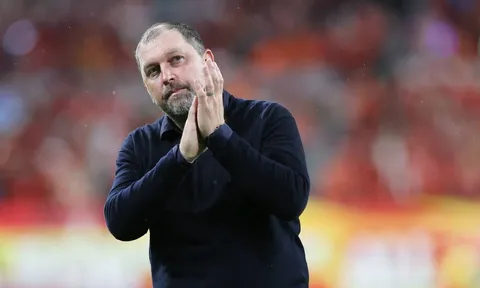 HLV Cklamovski áp dụng kinh nghiệm World Cup cho Malaysia