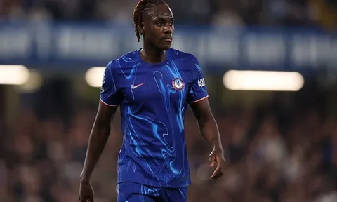 "Hy sinh" Chalobah, Chelsea quyết nổ bom tấn 70 triệu