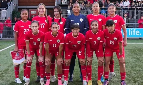 Indonesia chính thức trở thành chủ nhà AFF Cup 2025