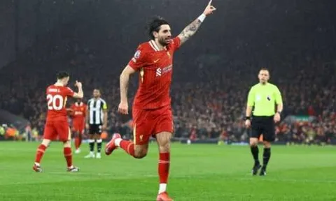 Khoa học dữ liệu giúp Liverpool dẫn đầu trong cuộc cách mạng chiến thuật ra sao?