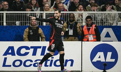 Liverpool cần một số 10: "Cơn ác mộng" của MU là đáp án