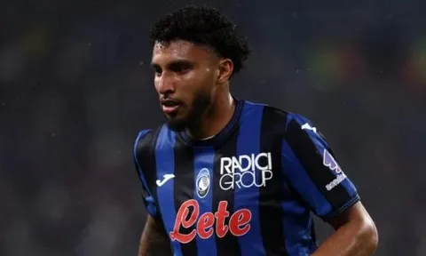 Man Utd dẫn đầu cuộc đua giành “Casemiro mới”