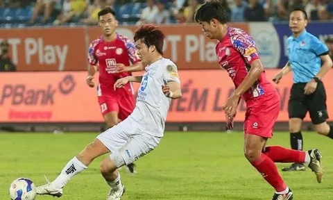 Những “món nợ ân tình” khiến V-League bị hoài nghi