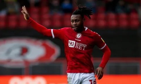 NÓNG! Amorim muốn MU phá kỷ lục để chiêu mộ sao Premier League