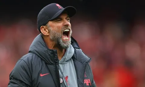 NÓNG! Sẵn sàng tái xuất, Jurgen Klopp chọn Real Madrid