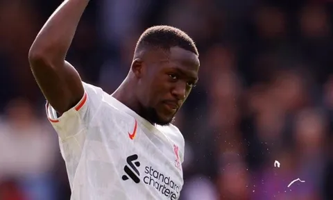 PSG tất tay hốt siêu trung vệ của Liverpool