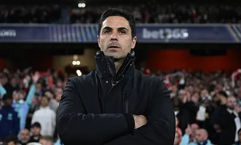 Quên Real đi, Arsenal phải tin vào chính mình