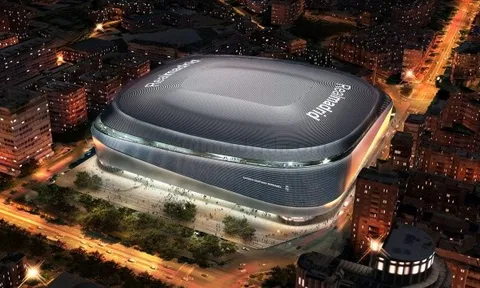 NÓNG! UEFA đồng ý yêu cầu đặc biệt của Real khi tái đấu Arsenal, khiến Arteta phải lo lắng