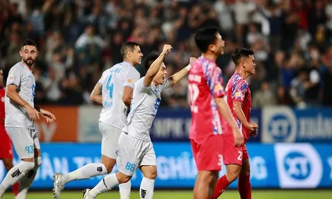Vòng 19 V-League chứng kiến hàng loạt cầu thủ bị treo giò
