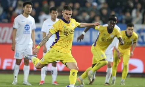 Chờ đợi trận chung kết sớm của V.League 2024/25
