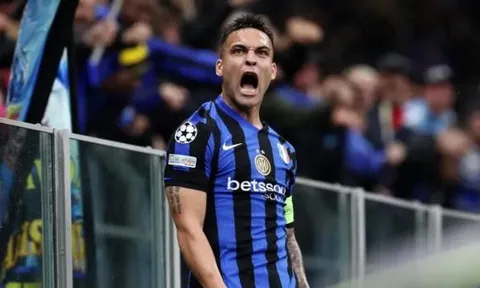 Giới hạn nào cho Inter?