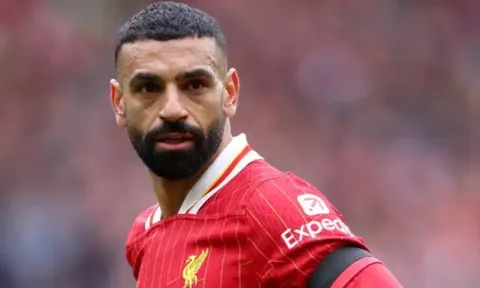 Salah có thể vắng mặt tới 10 trận đấu của Liverpool sau quyết định gây tranh cãi từ FIFA